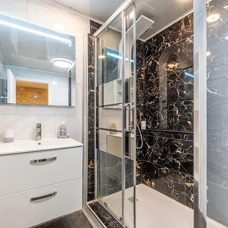 L'hortensia - Downtown - Wi-fi Apartment