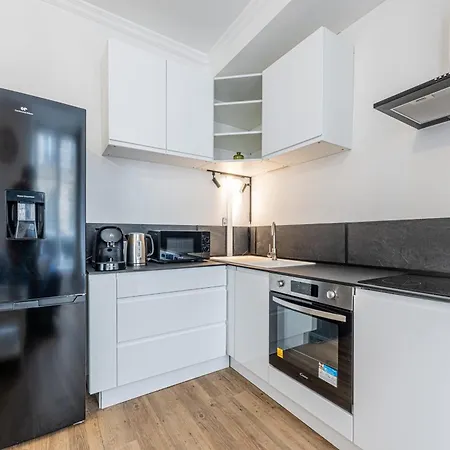 Apartment L'hortensia - Downtown - Wi-fi