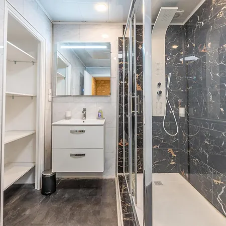 L'hortensia - Downtown - Wi-fi Apartment Caen